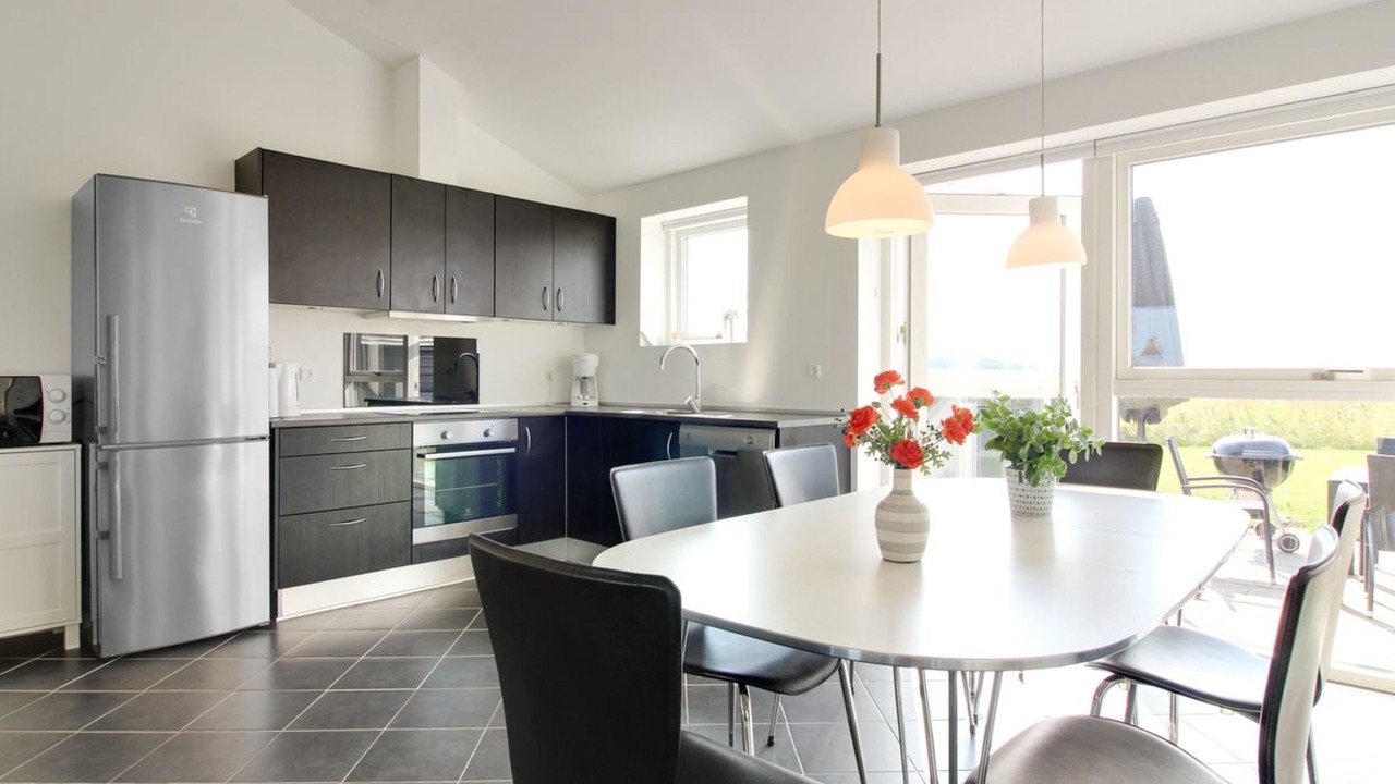 Photo of Livingroom in Lokken
