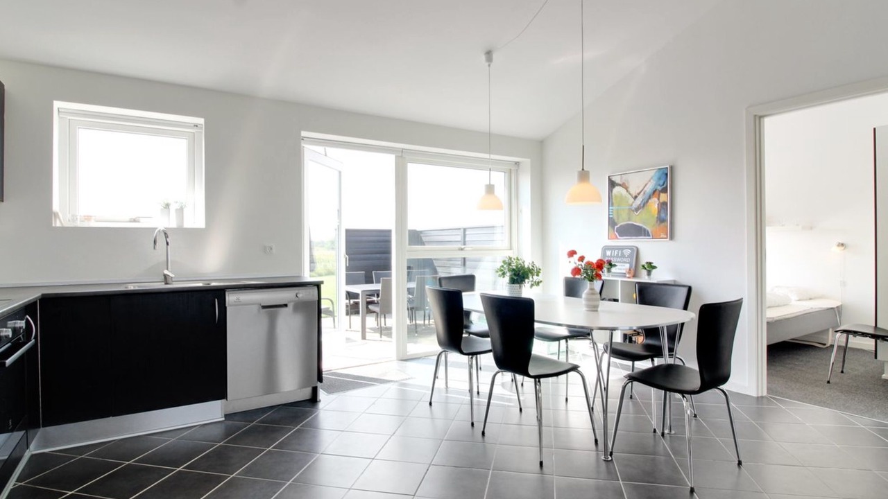 Photo of Livingroom in Lokken