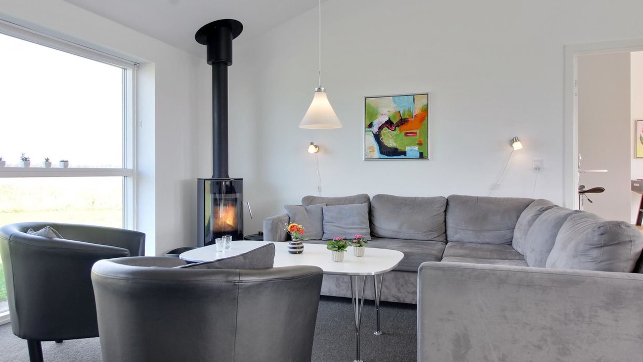 Photo of Livingroom in Lokken