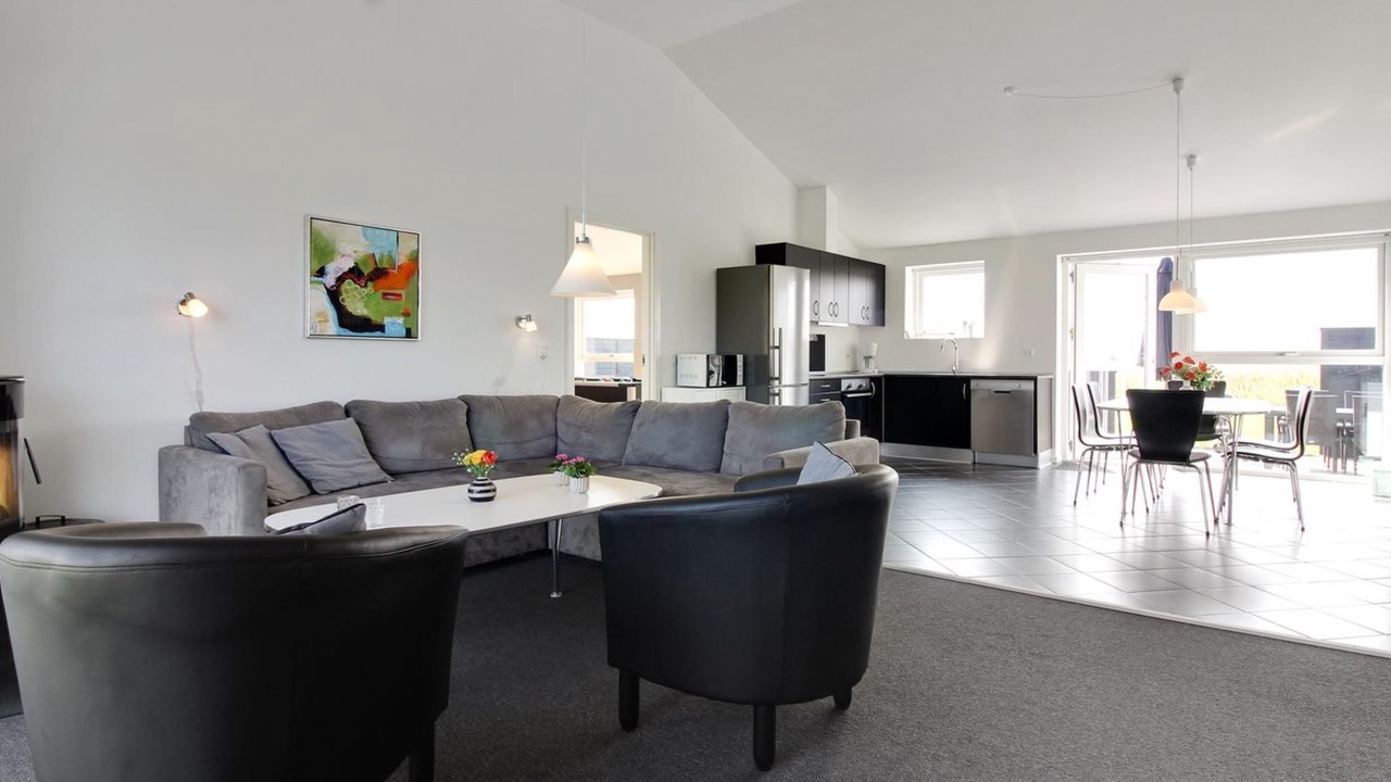 Photo of Livingroom in Lokken