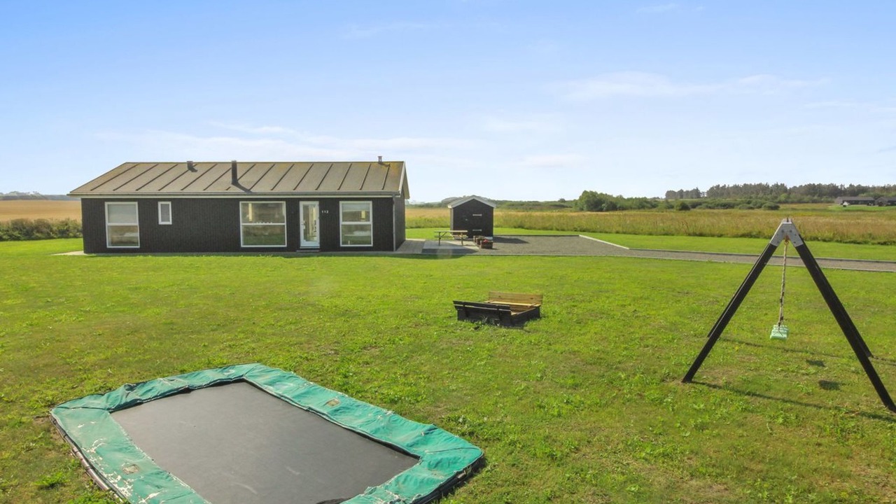 Photo of Outdoor in Lokken