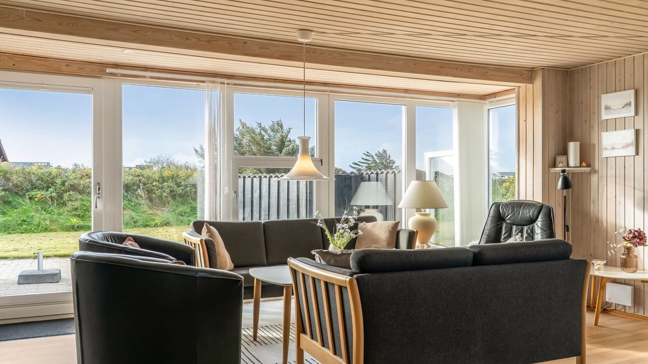 Photo of Livingroom in Nr. Lyngby