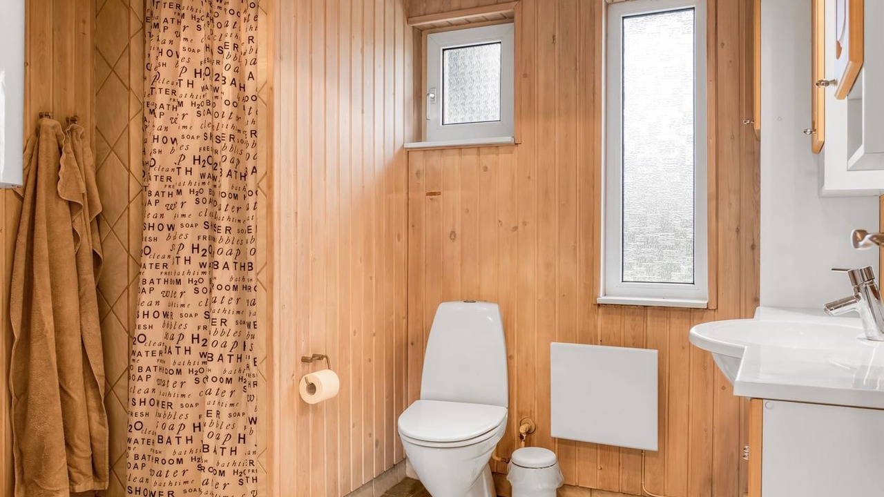 Photo of Bathroom in Nr. Lyngby