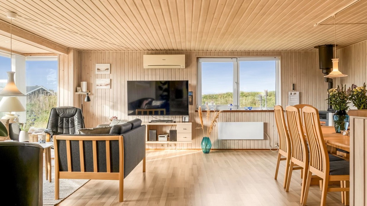 Photo of Livingroom in Nr. Lyngby