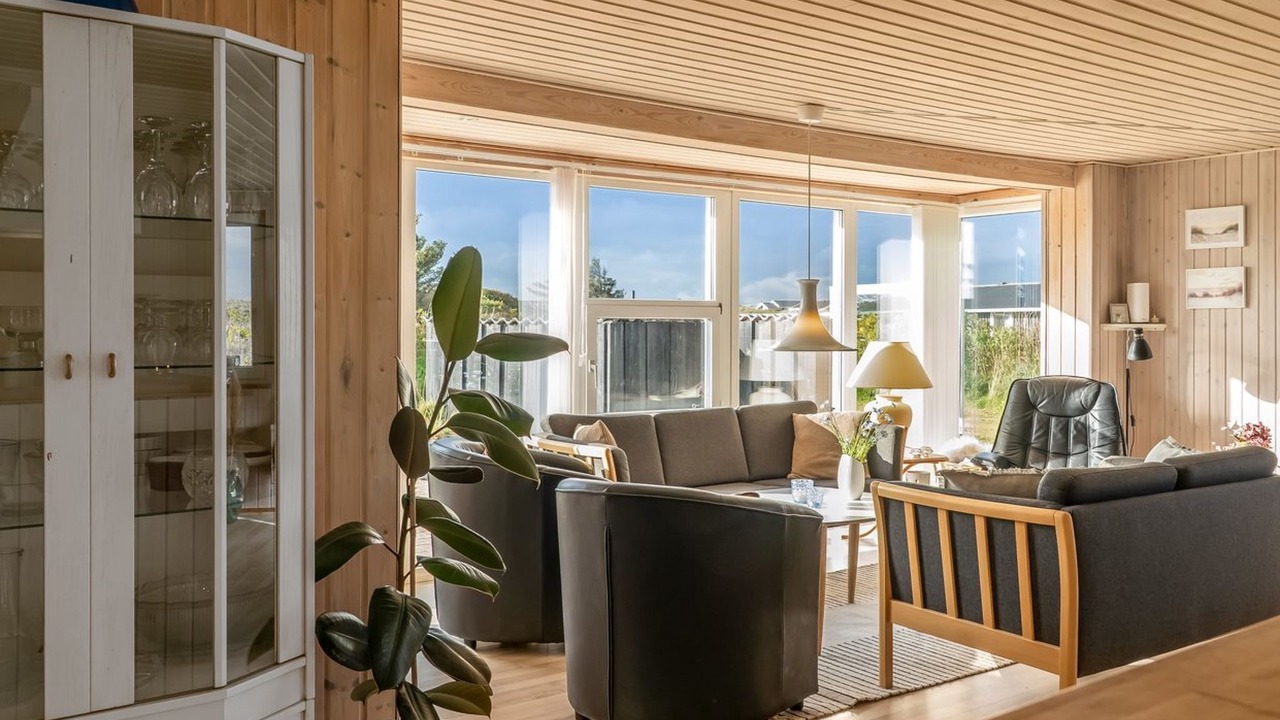 Photo of Livingroom in Nr. Lyngby