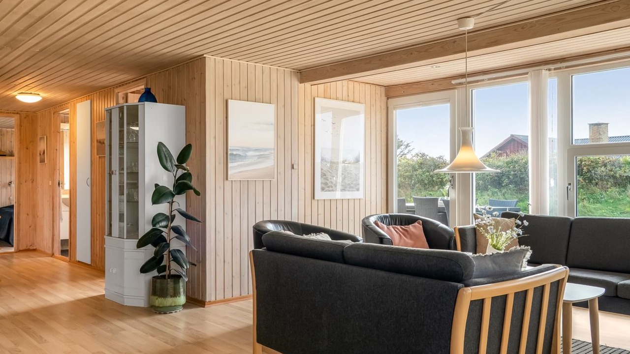 Photo of Livingroom in Nr. Lyngby