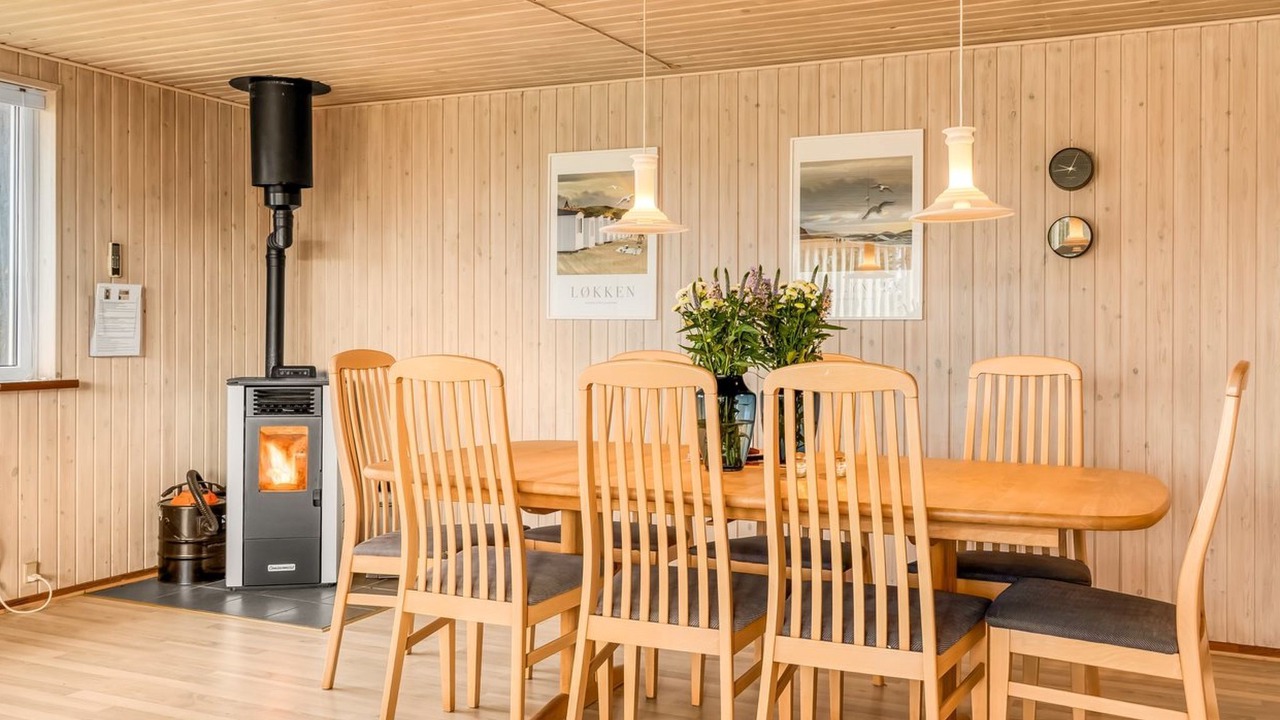 Photo of Livingroom in Nr. Lyngby