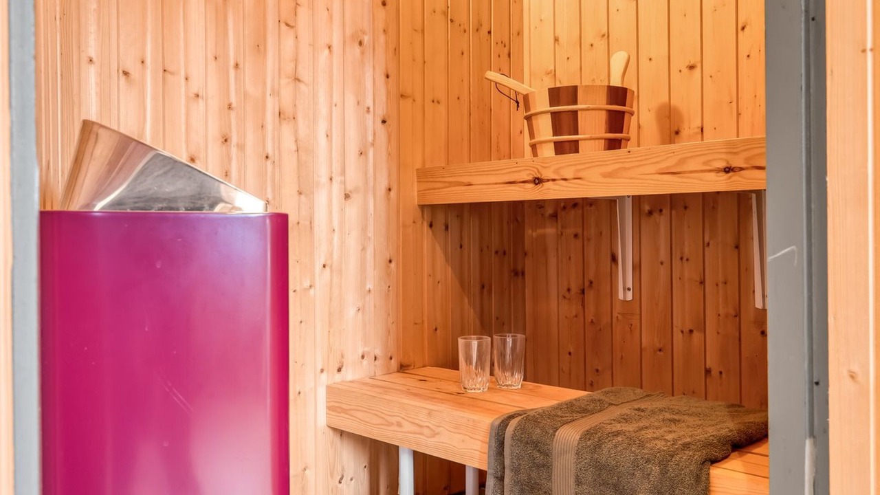Photo of Bathroom in Nr. Lyngby