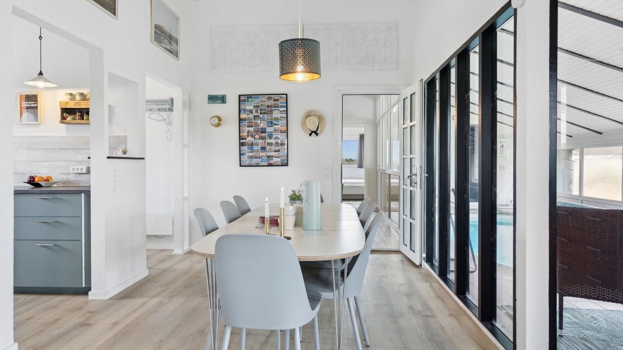 Photo of Livingroom in Hvorup Klit