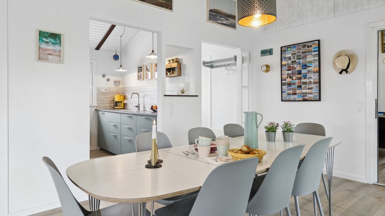 Photo of Livingroom in Hvorup Klit