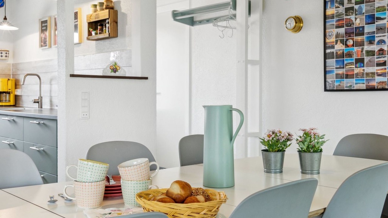 Photo of Livingroom in Hvorup Klit