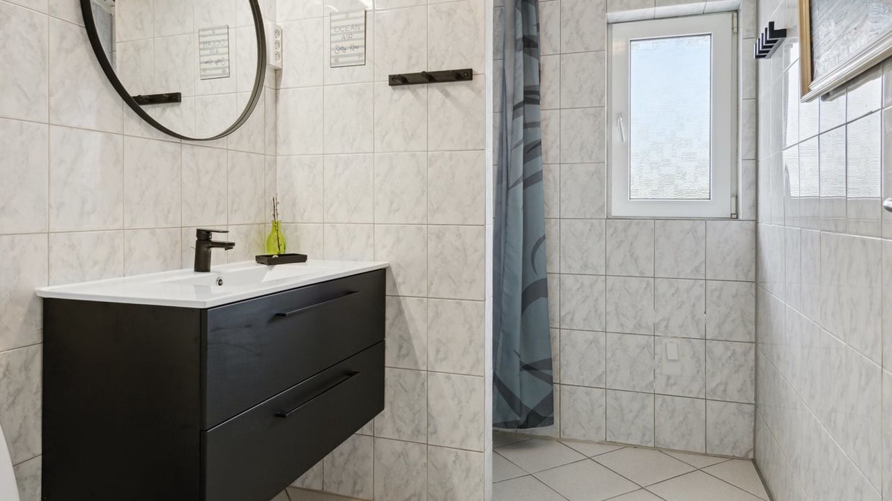 Photo of Bathroom in Hvorup Klit