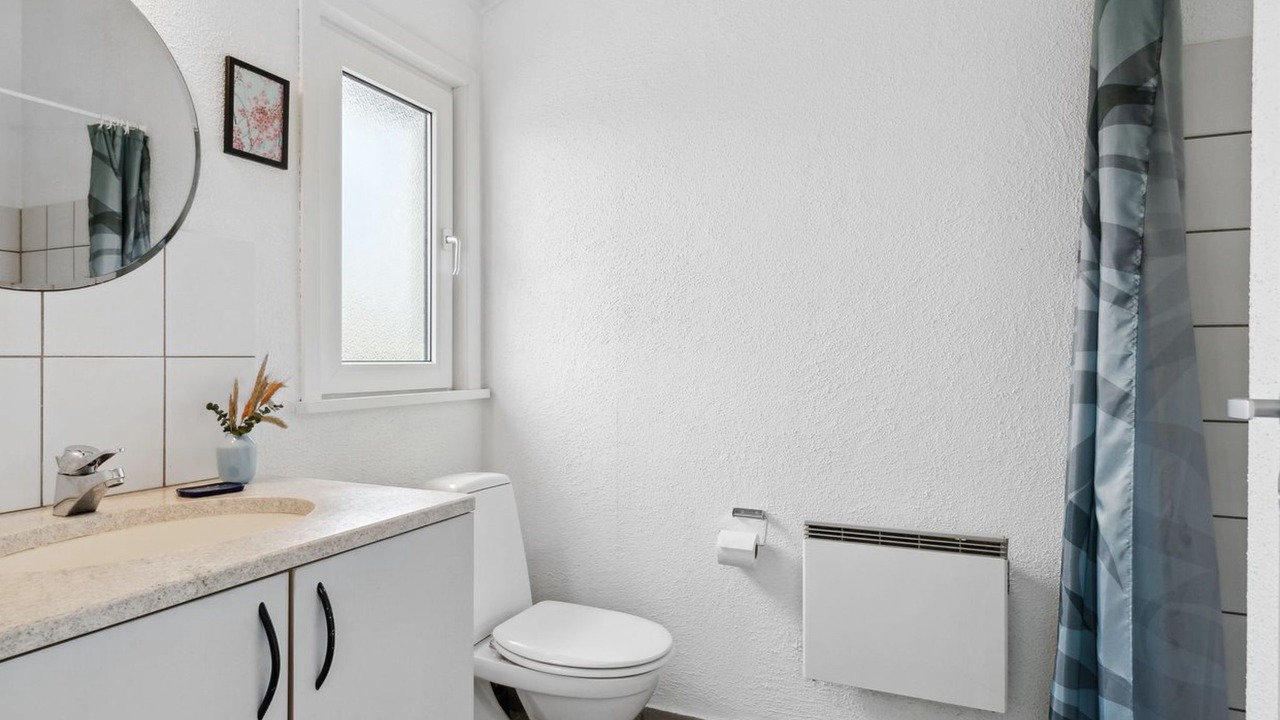 Photo of Bathroom in Hvorup Klit