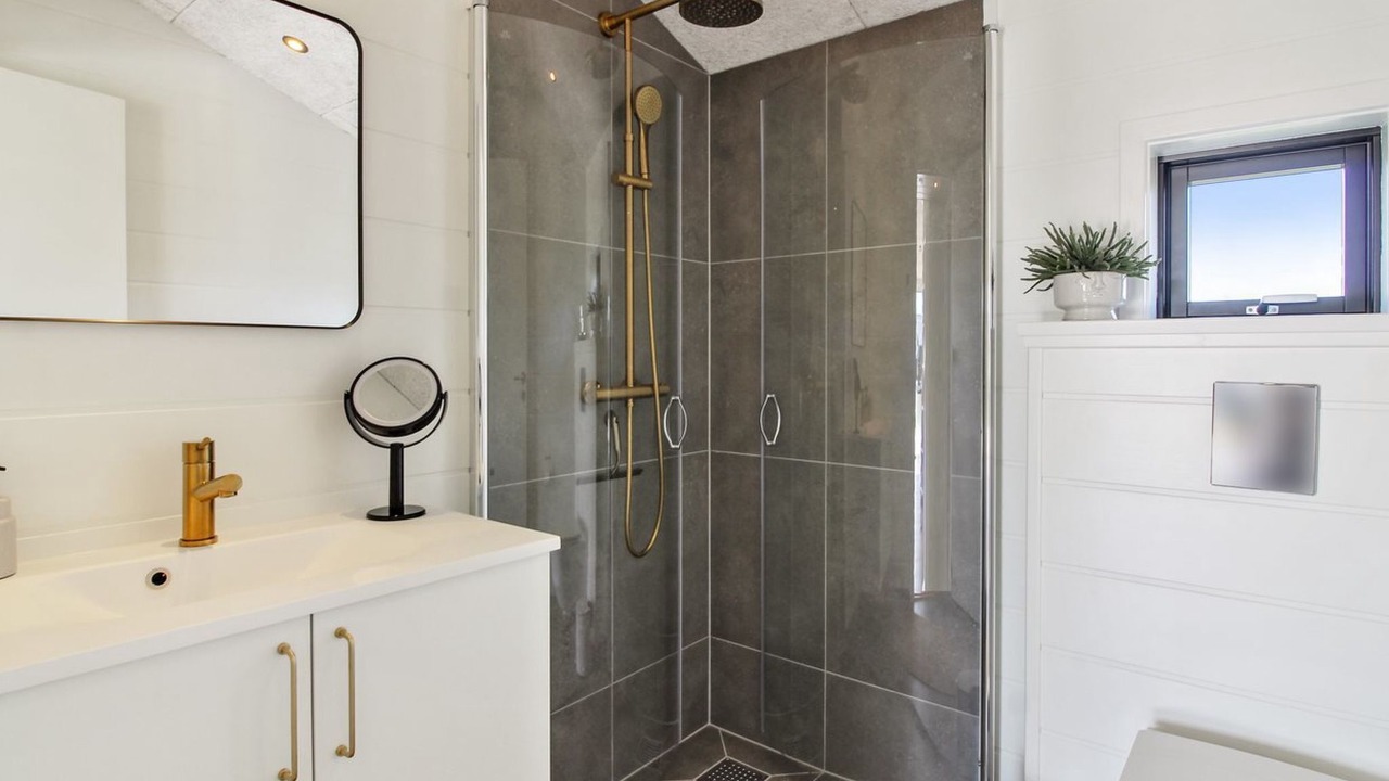 Photo of Bathroom in Grønhøj