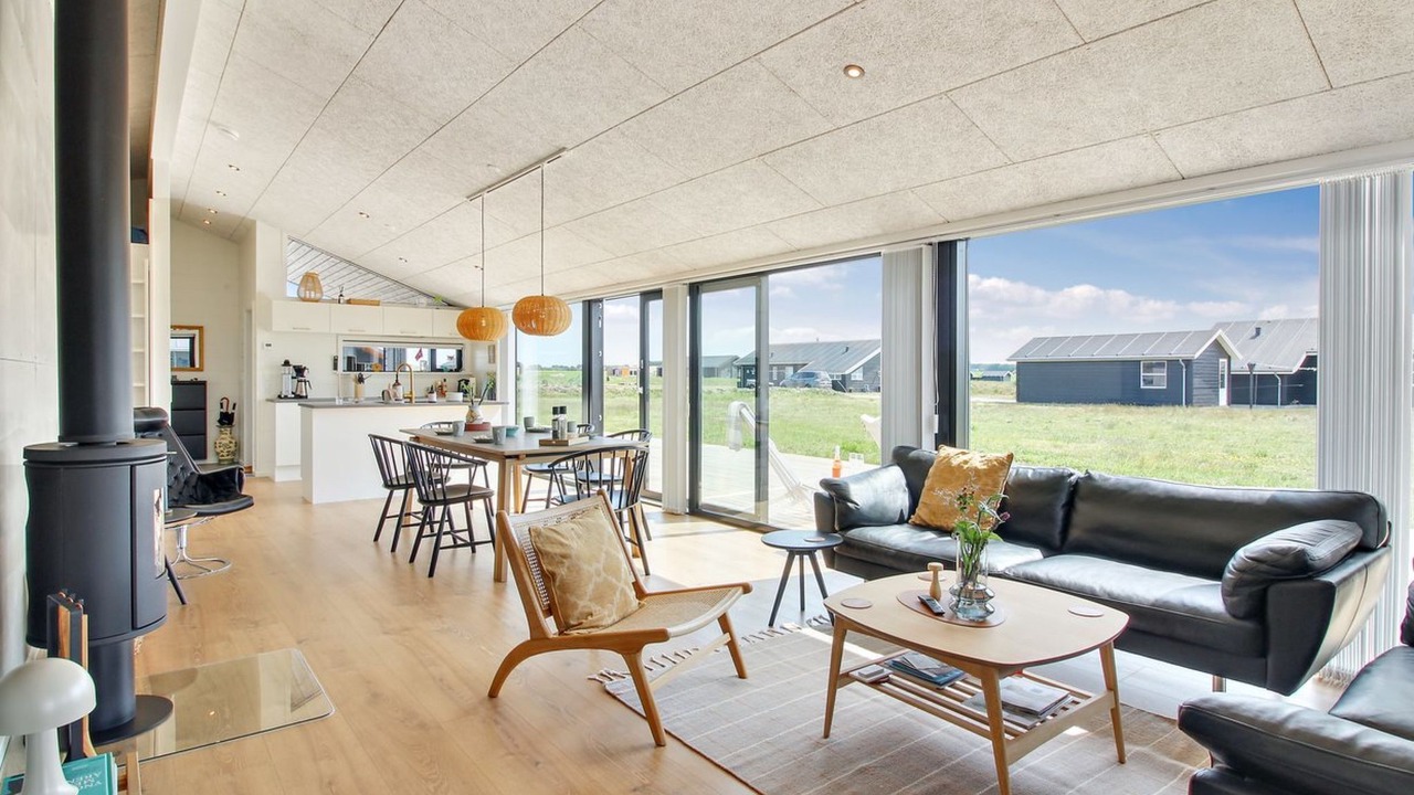 Photo of Livingroom in Grønhøj