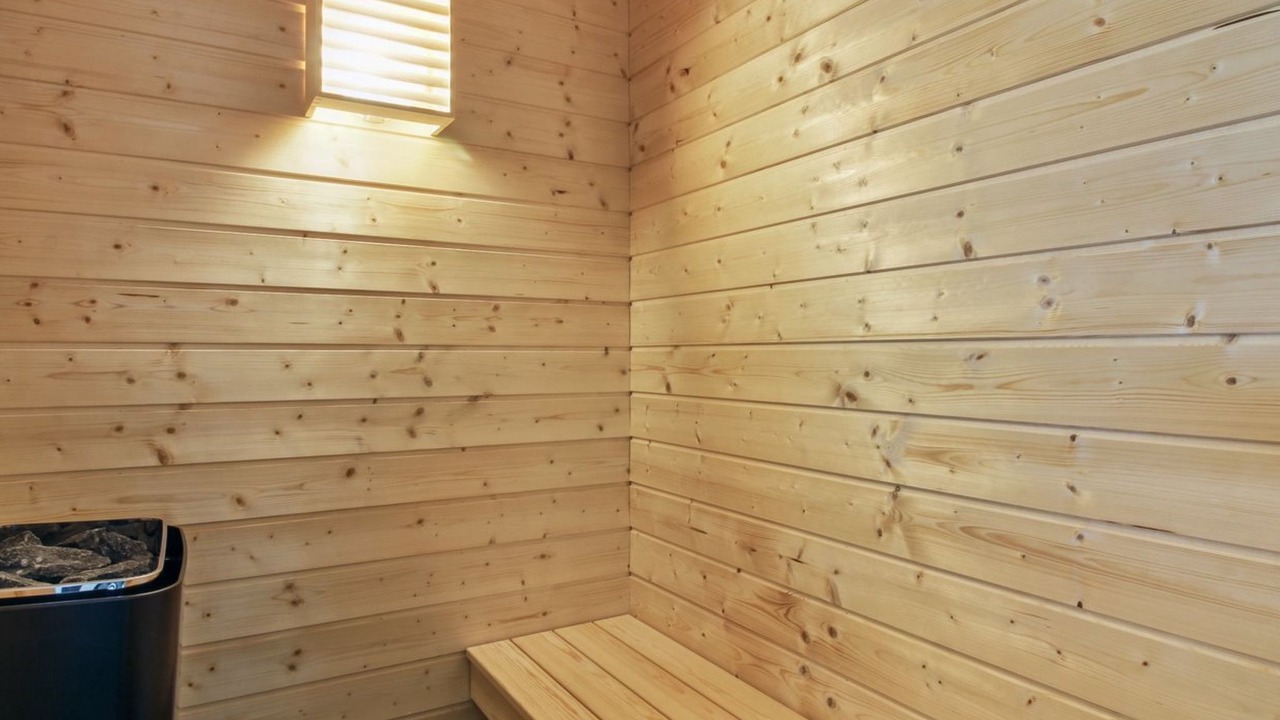 Photo of Bathroom in Grønhøj
