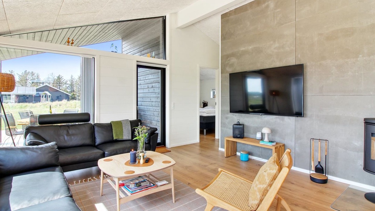 Photo of Livingroom in Grønhøj