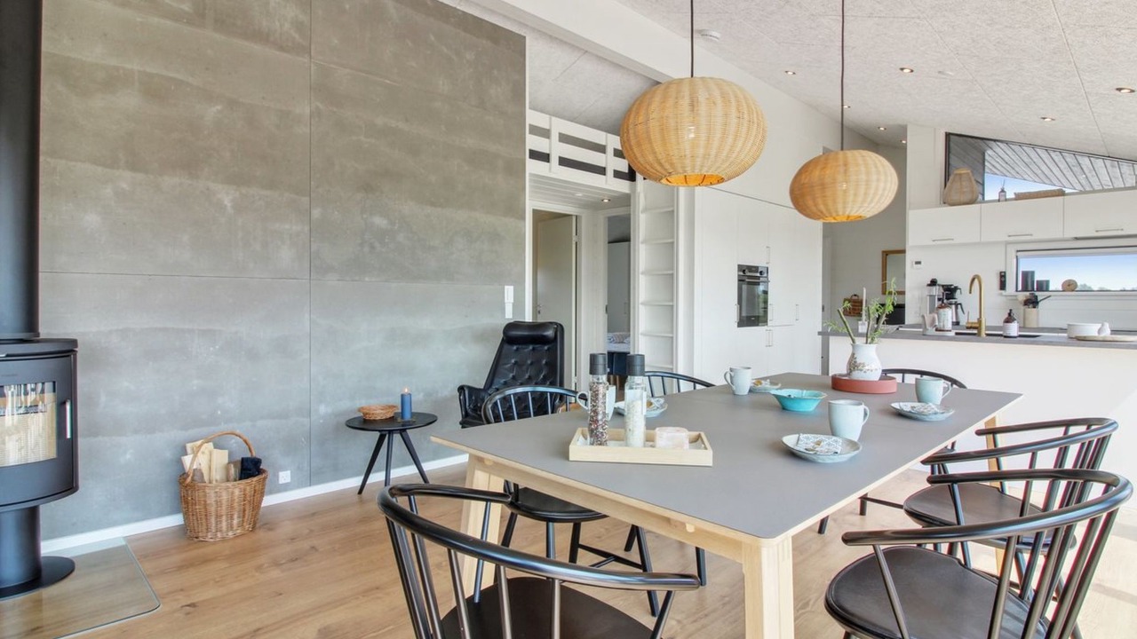 Photo of Livingroom in Grønhøj