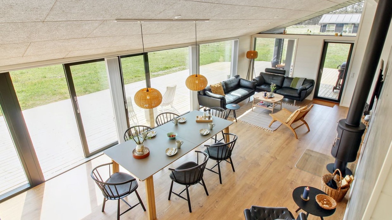 Photo of Livingroom in Grønhøj