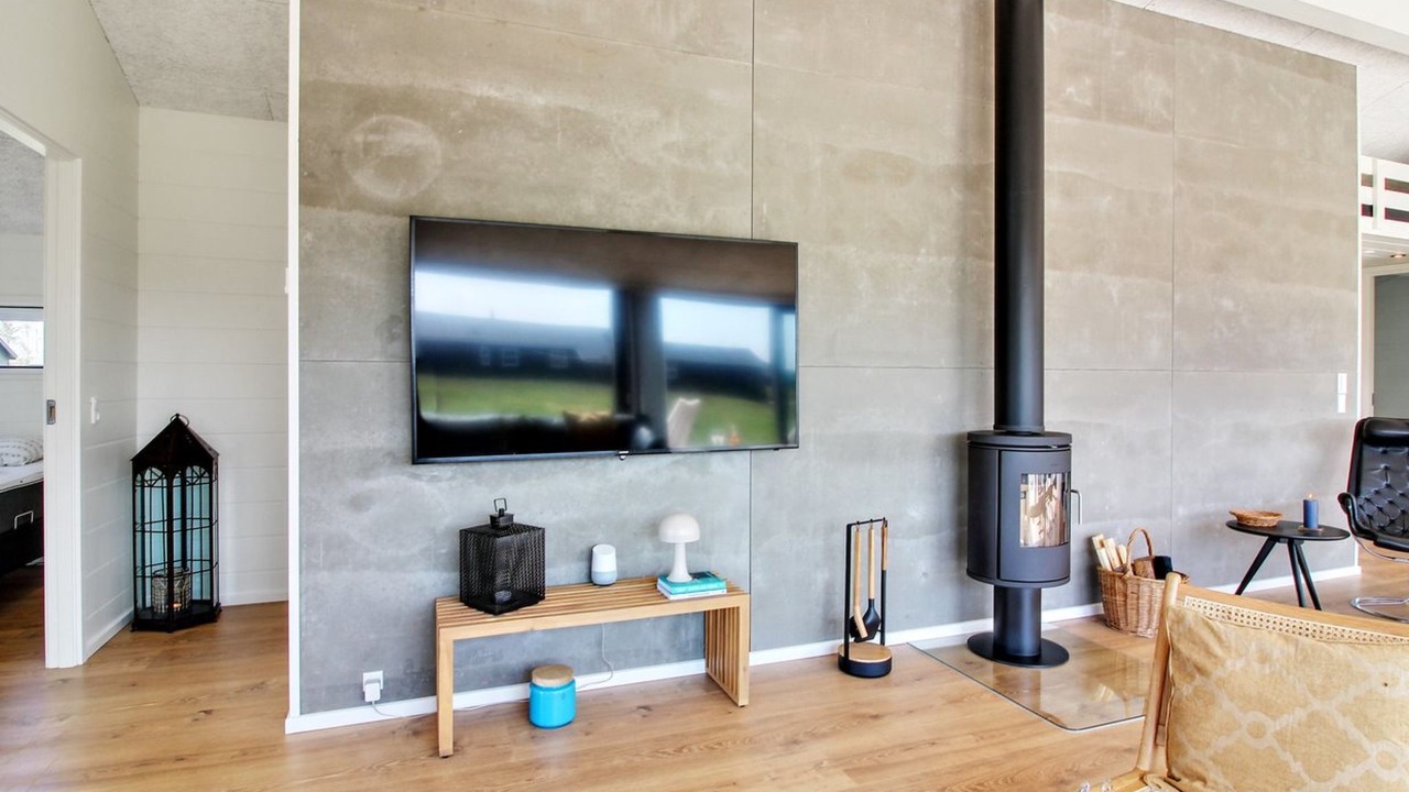 Photo of Livingroom in Grønhøj