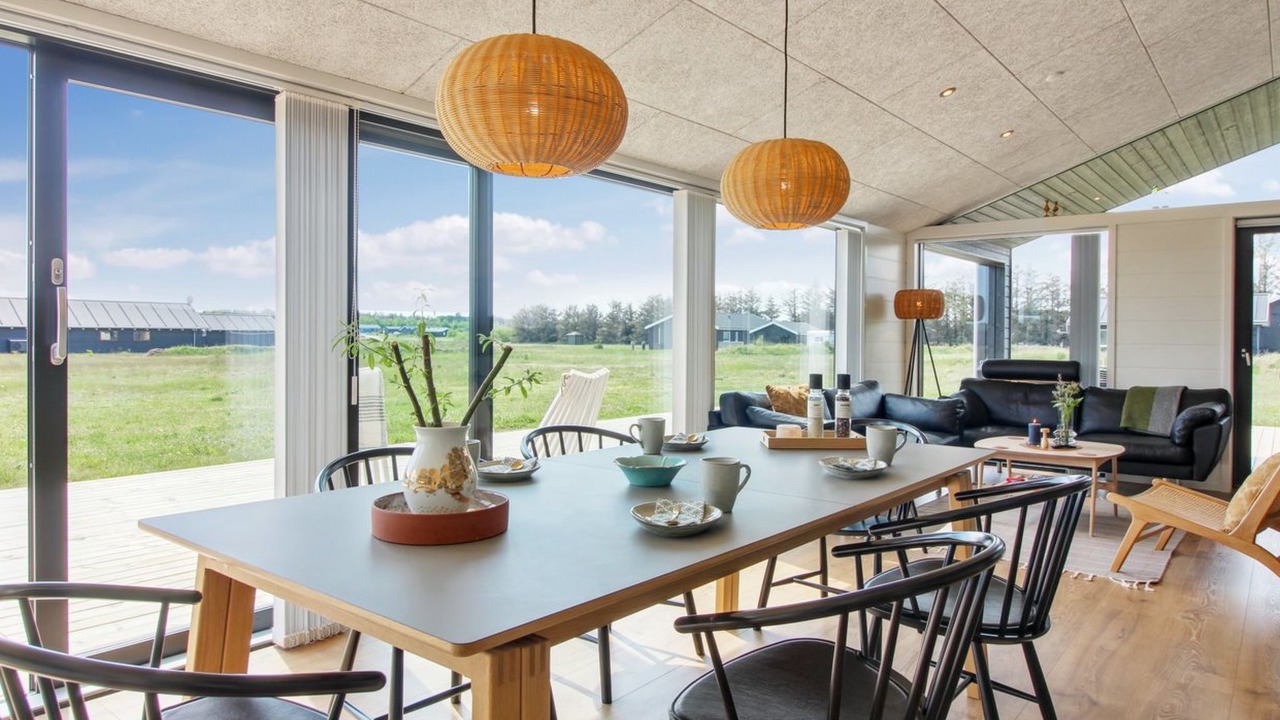 Photo of Livingroom in Grønhøj