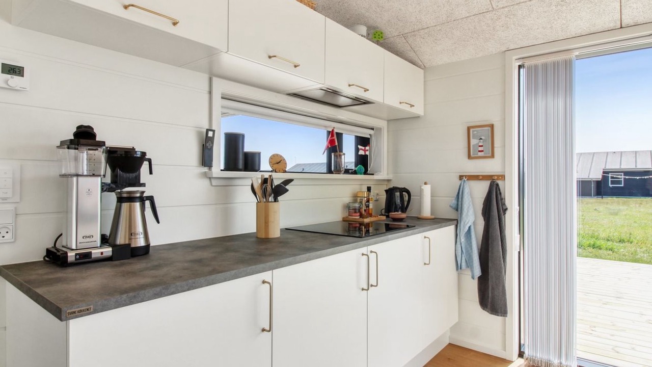 Photo of Bedroom in Grønhøj