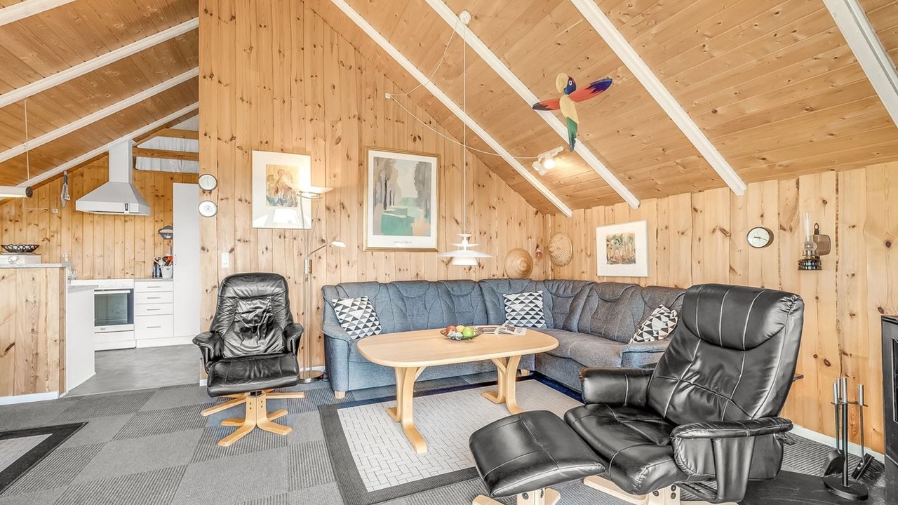 Photo of Livingroom in Trans