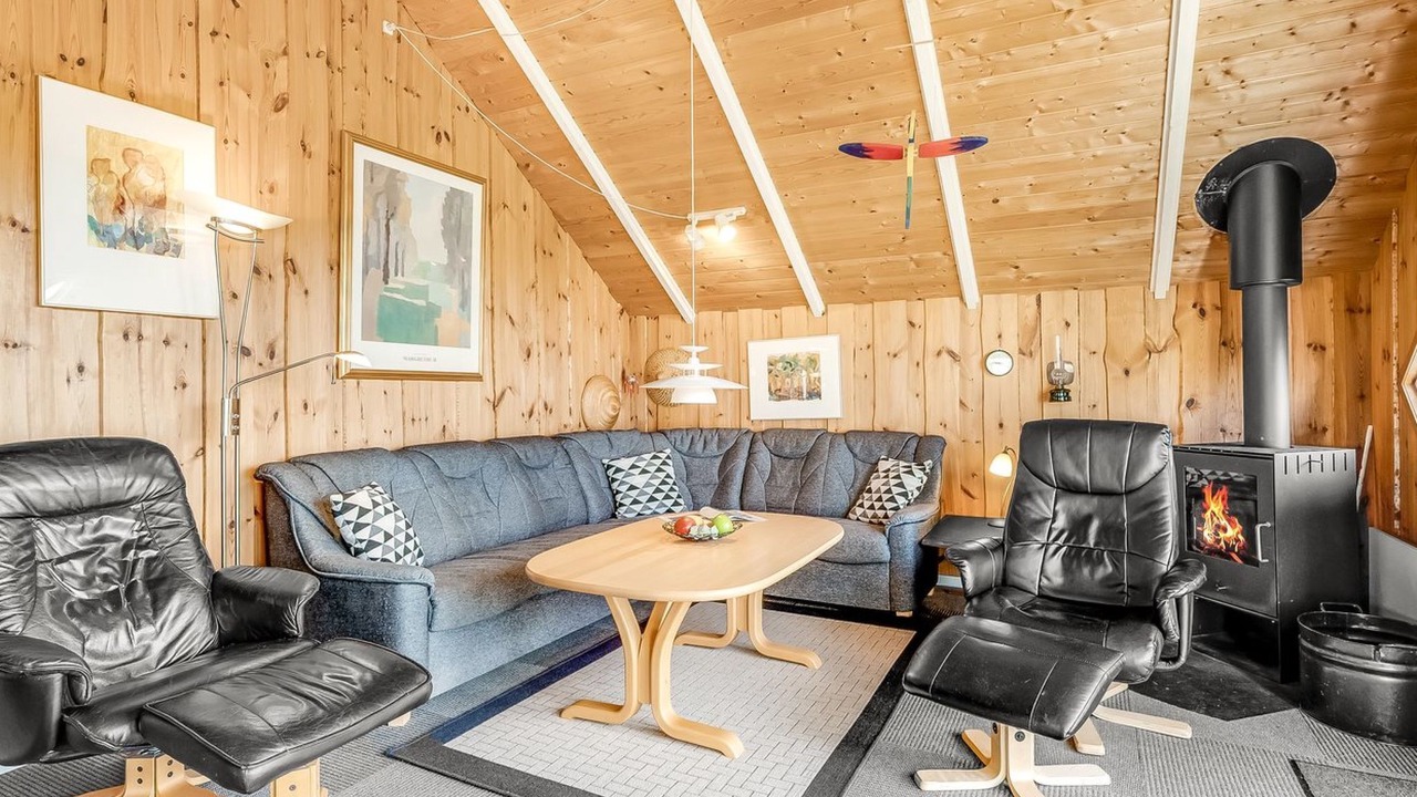 Photo of Livingroom in Trans