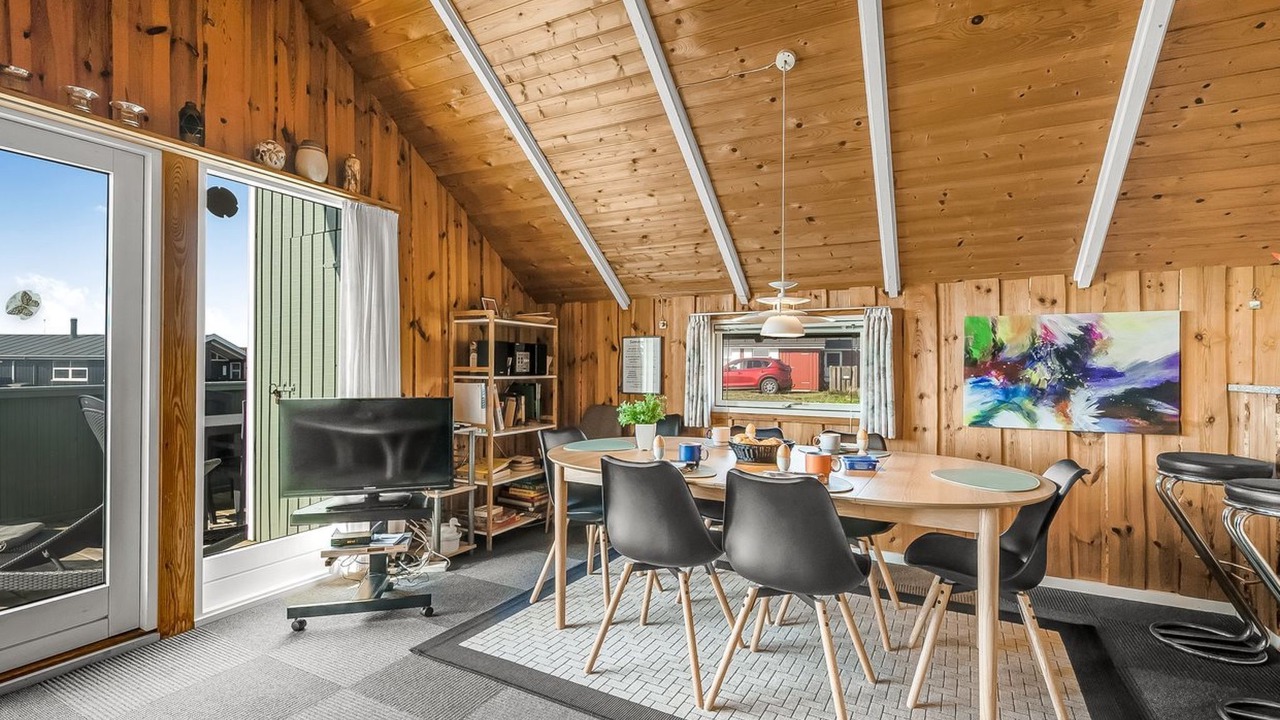 Photo of Livingroom in Trans