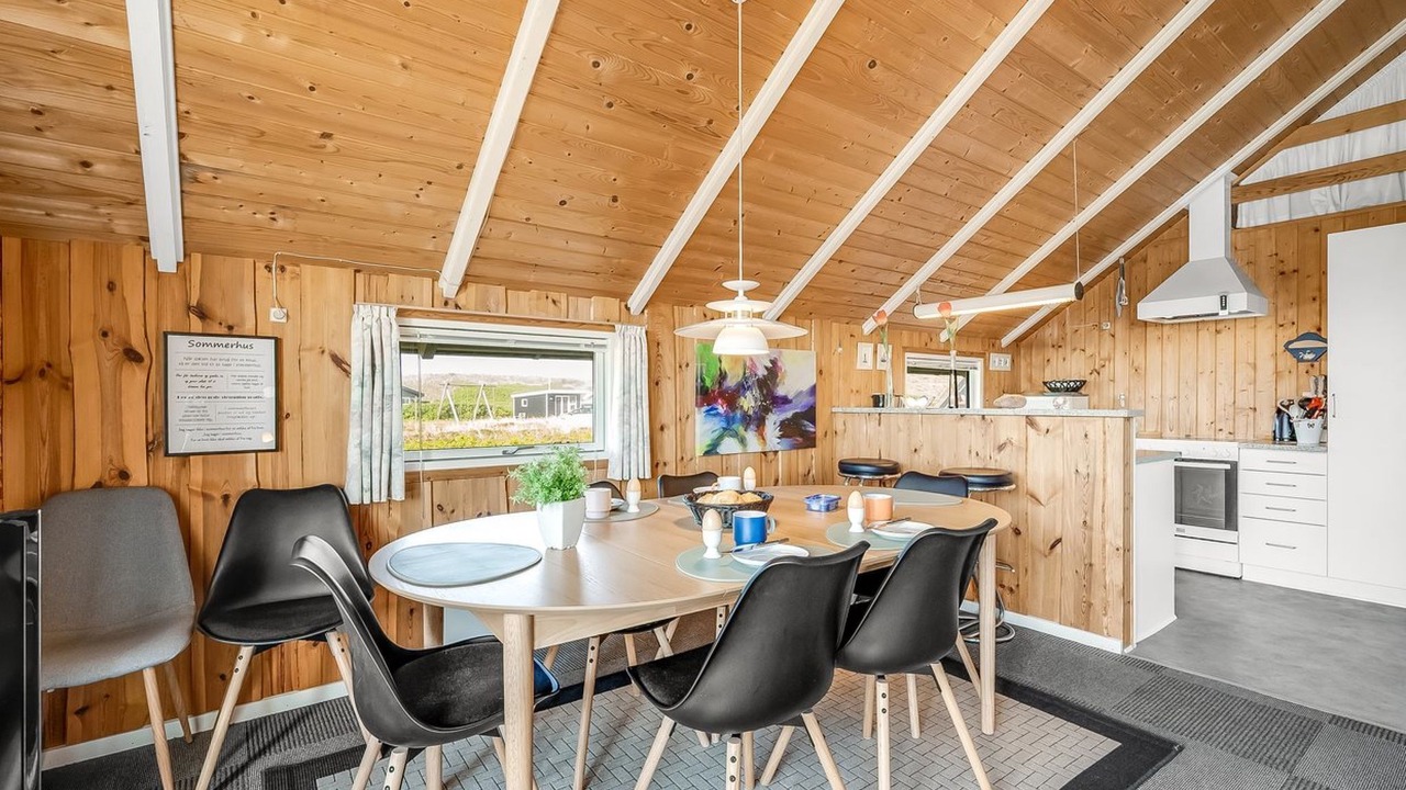 Photo of Livingroom in Trans