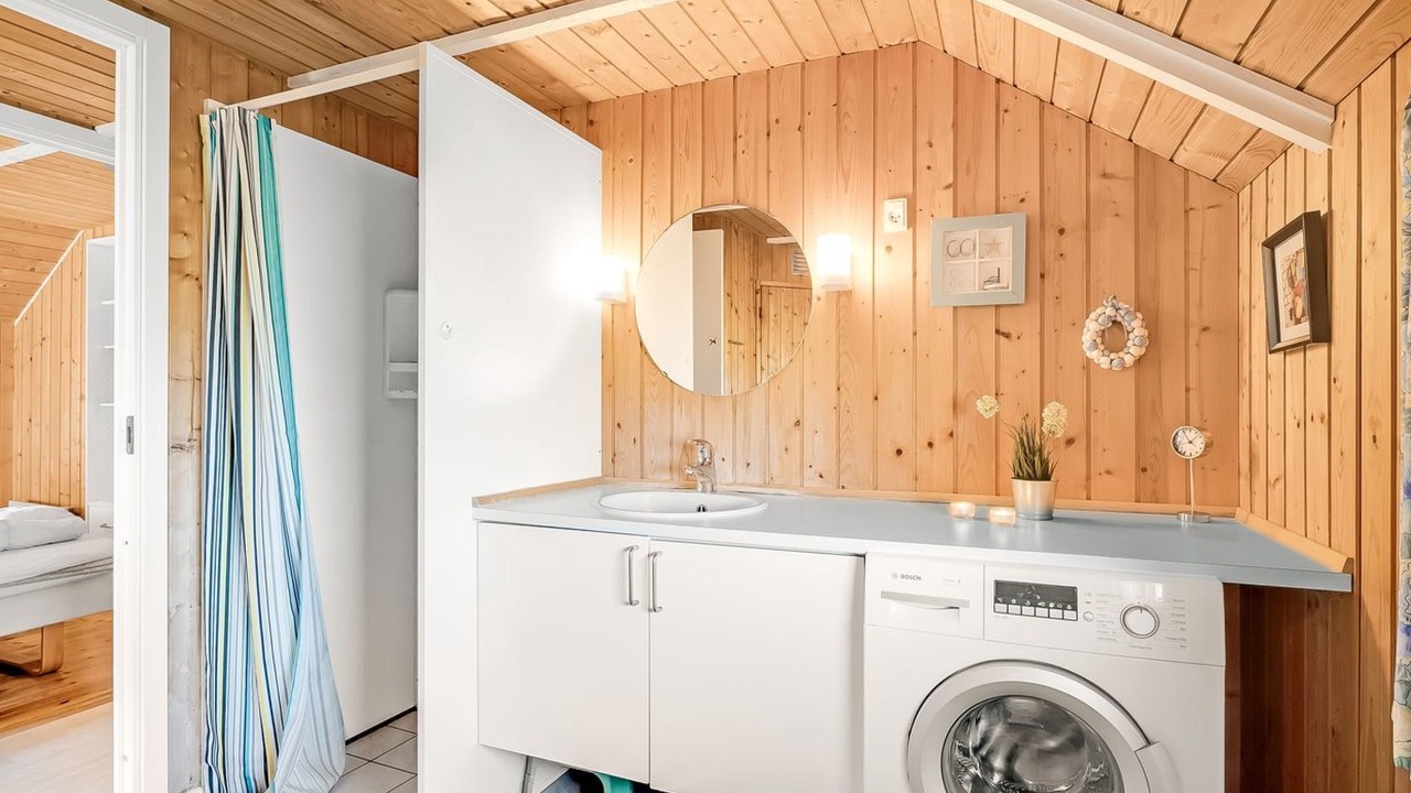 Photo of Bathroom in Trans