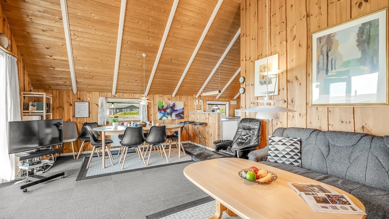 Photo of Livingroom in Trans