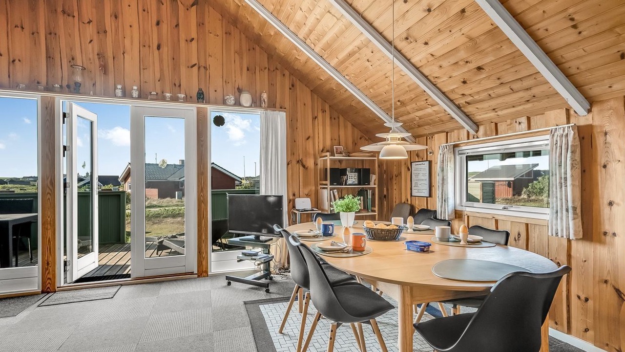 Photo of Livingroom in Trans