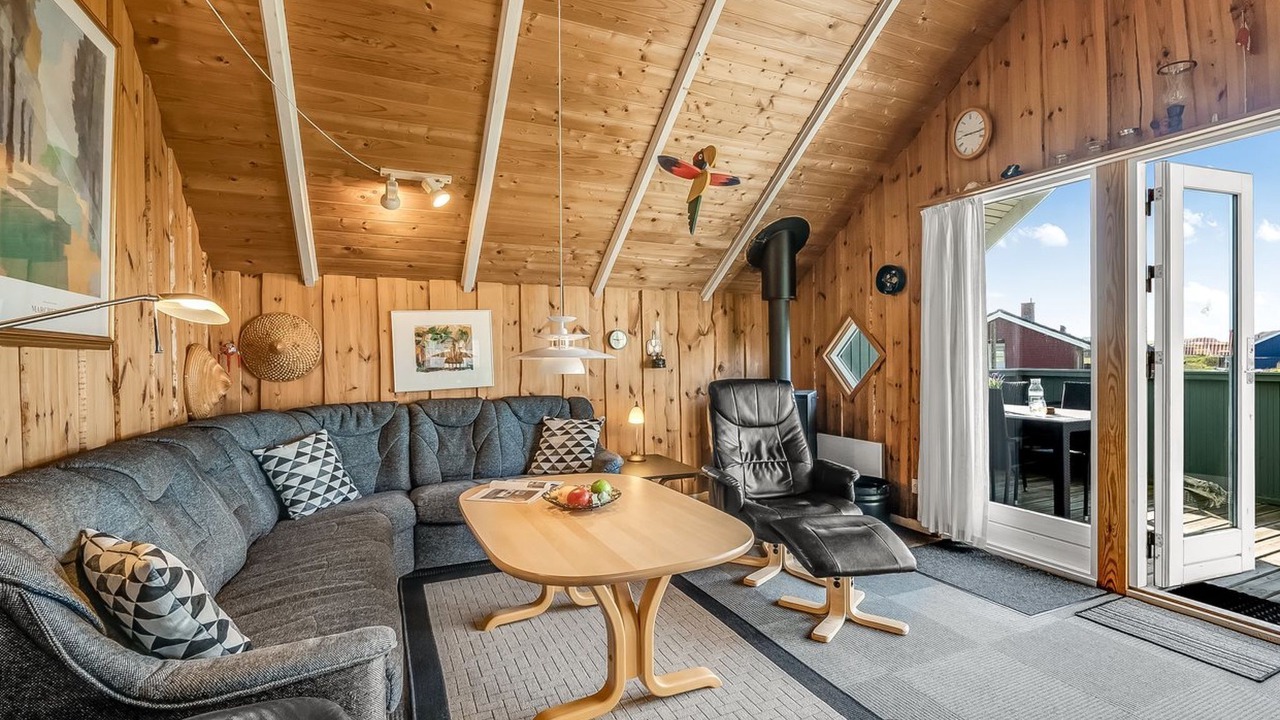 Photo of Livingroom in Trans