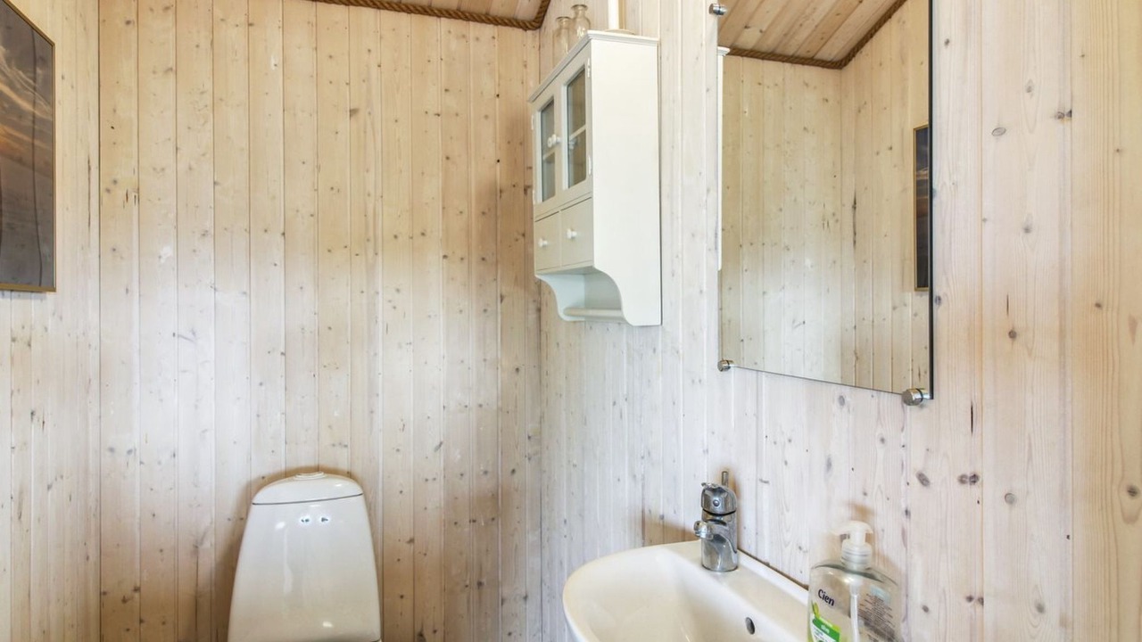 Photo of Bathroom in Hvorup Klit