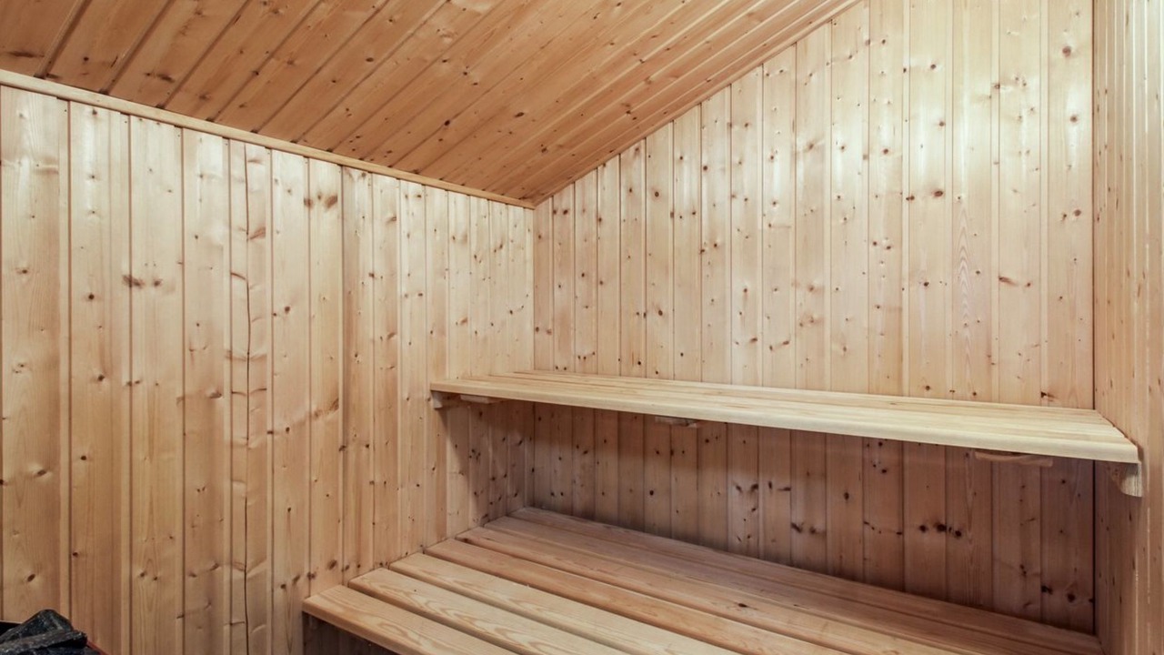 Photo of Bathroom in Hvorup Klit