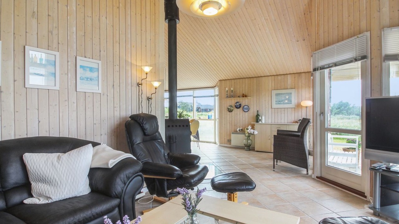Photo of Livingroom in Hvorup Klit