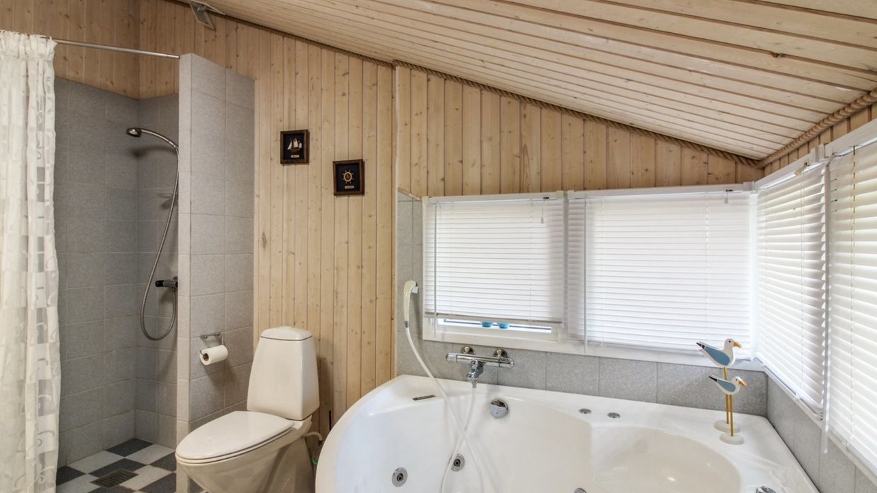 Photo of Bathroom in Hvorup Klit