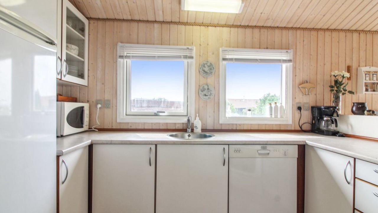 Photo of Bedroom in Hvorup Klit