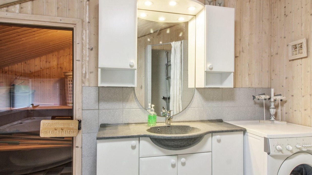 Photo of Bathroom in Hvorup Klit