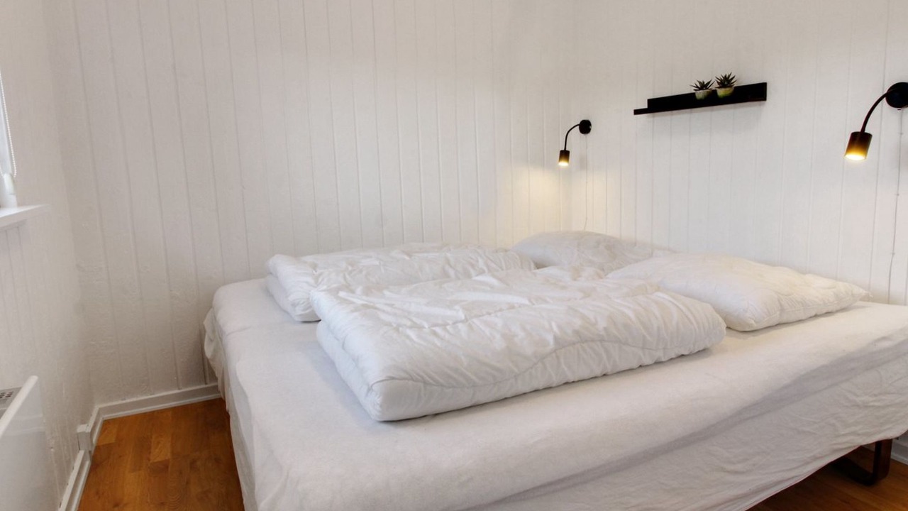 Photo of Bathroom in Rømø Kirkeby
