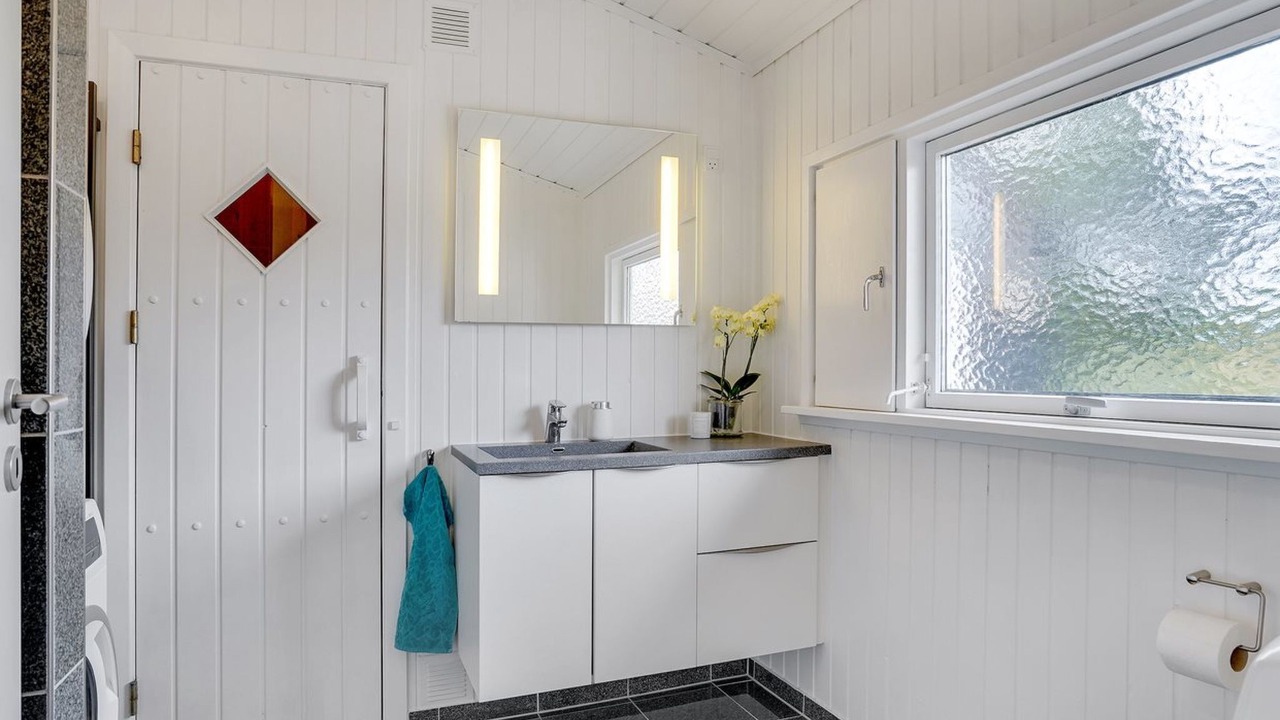 Photo of Bathroom in Rømø Kirkeby