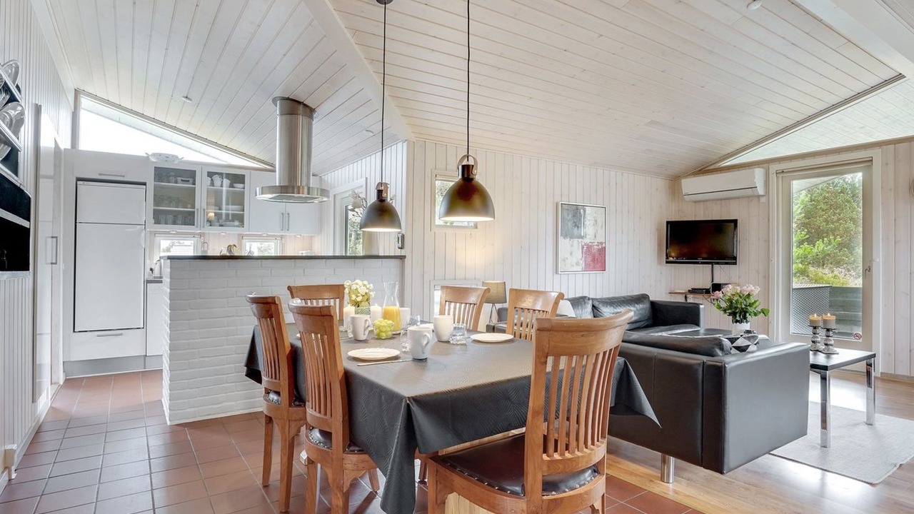 Photo of Livingroom in Rømø Kirkeby