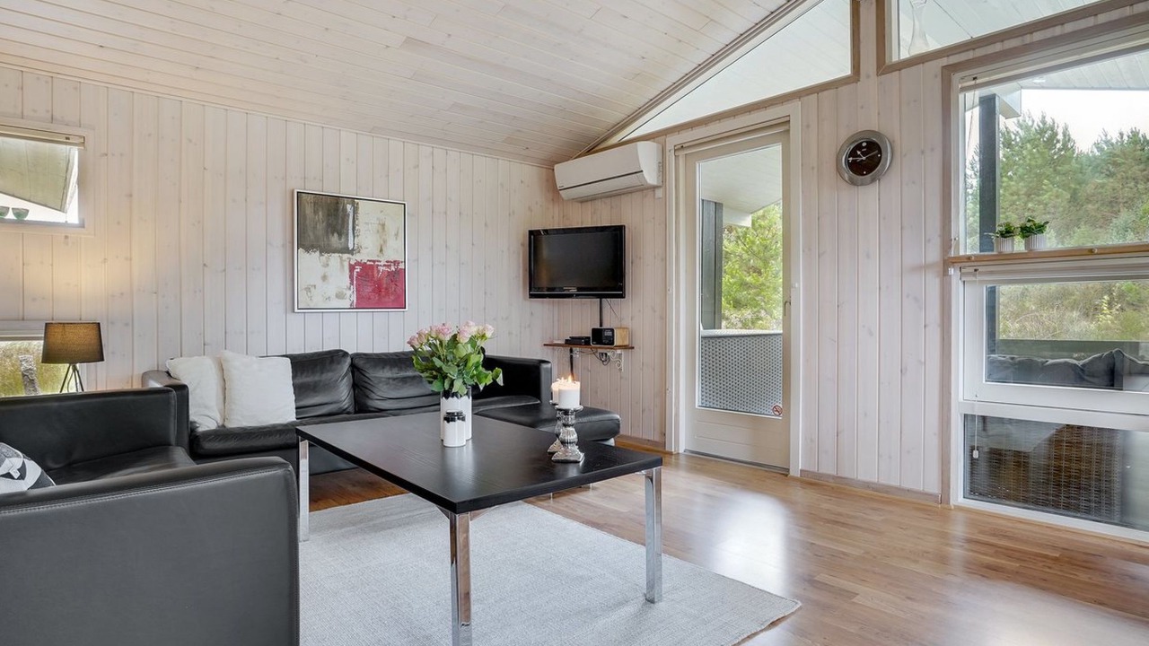 Photo of Livingroom in Rømø Kirkeby