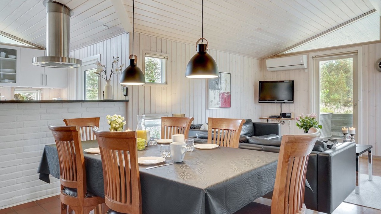 Photo of Livingroom in Rømø Kirkeby