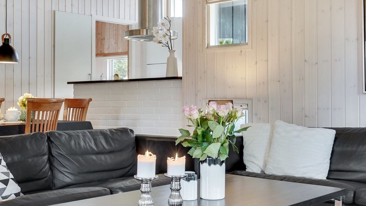 Photo of Livingroom in Rømø Kirkeby