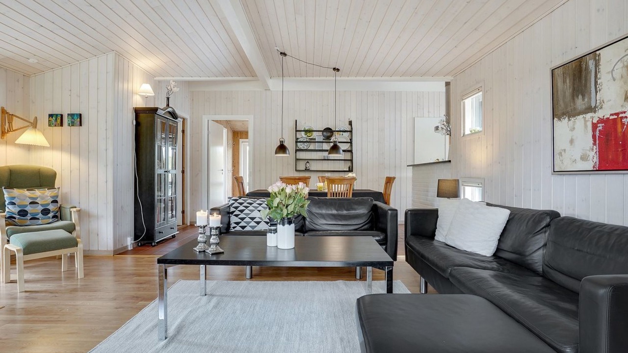 Photo of Livingroom in Rømø Kirkeby