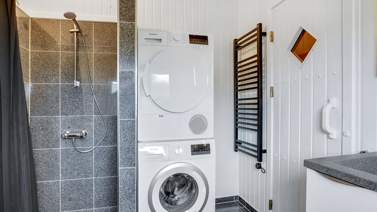 Photo of Bathroom in Rømø Kirkeby