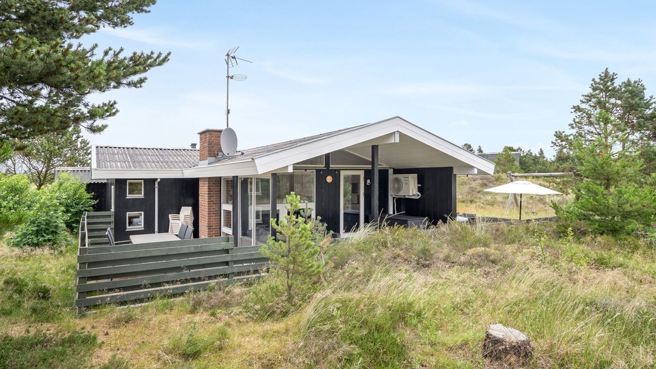 Photo of Others in Rømø Kirkeby