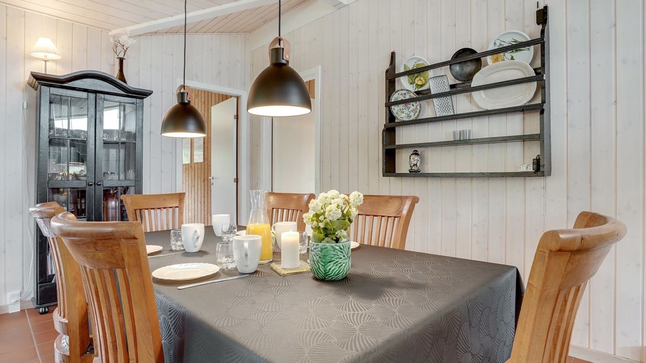 Photo of Livingroom in Rømø Kirkeby